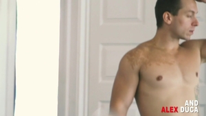 PurgatoryX: Super sexy Vanessa Sierra fucked in the butt