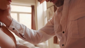 MariskaX: Hawt stepmom ramming hard