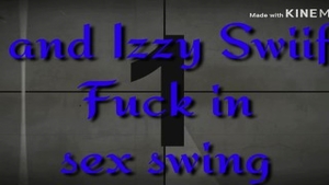 Amateur got slammed hard in HD