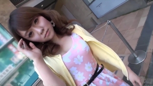 POV japanese at casting