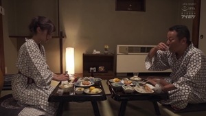 Shared in spring next to hairy hottest japanese stepmom