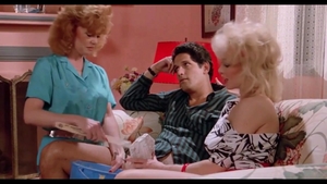 Colleen Brennan & Herschel Savage XXX video