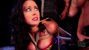 Beautiful MILF Tasha Reign need pussy fucking