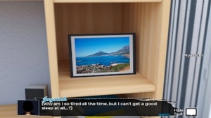 Ladyboy feels like hard slamming in HD