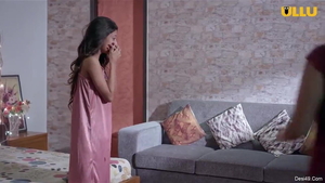 Tatiana Brown doggy fucks XXX video