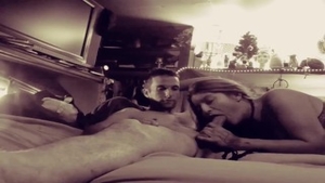 Latina amateur expose big ass