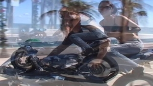 Amateur asian Lani Lane rough sucking cock