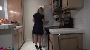 Erin Electra: Matthias Christ fucks MILF Erin Electra