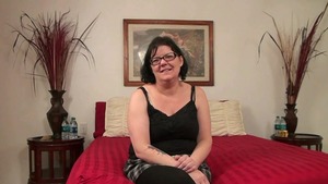 Desperate Stella Hot girlfriend orgasm sex scene