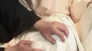 Dreamroom: Very sensual brunette POV teasing