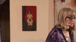 Young MILF craving real fucking HD