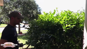 Deutsch girl feels up to squirting HD