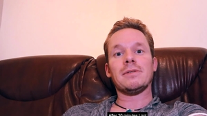 EroCom.tv: Good fuck accompanied by hot european pornstar