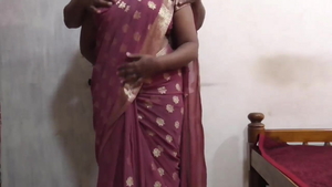 Busty Egyptian BBW homemade doggy fucks in HD