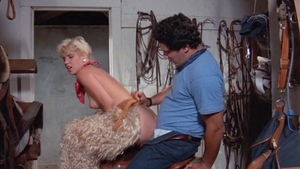 Real sex along with very hawt blonde hair