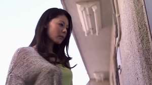 Hairy MILF dildo action