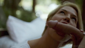 American Kit Mercer creampie