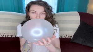 French amateur got slammed hard