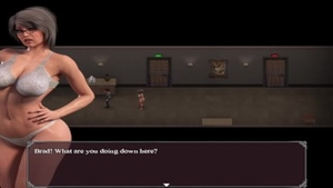 Pussy fucking alongside lustful amateur