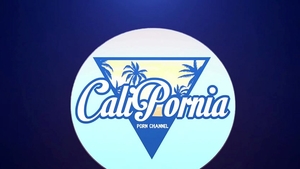 Calipornia - Danica Dillan next to Danica Dillon