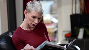 French MILF Valentina Ricci cuckhold