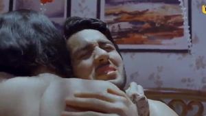 Asian MILF Rajsi Verma need romance hard slamming HD