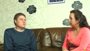 Night Club 7: Pussy eating in the club amongst chubby amateur