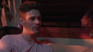 Young Magdalene St Michaels bisexual goes wild on cock porn