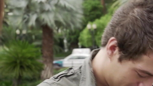 Casey Calvert with Xander Corvus fucked anal