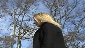 European pussy fuck in HD