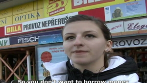 European pussy fuck in HD