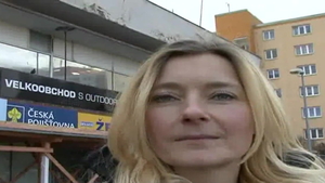 European pussy fuck in HD