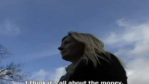 European pussy fuck in HD