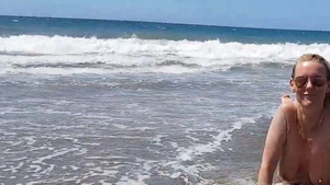 Granny craving hardcore sex