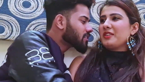 Asian bisexual has a passion for plowing hard in HD