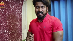 Ballbusting very hot pakistani in HD