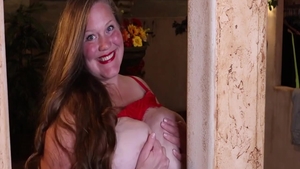 The best sex accompanied by chubby MILF