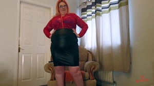 British squirts HD