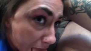 Tight couple cumshot