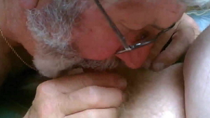 Group sex along with american girl