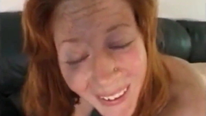 Amateur helps with sex scene HD