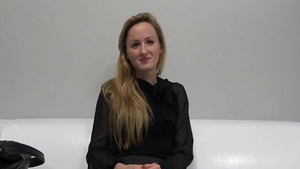 Asian granny homemade anal fucking during interview