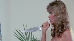 Pretty mature craving hard sex