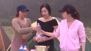 Korea 1818 - Raw fucking alongside very hot asian slut