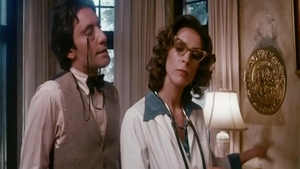 Stepmom Kay Parker pussy fucking