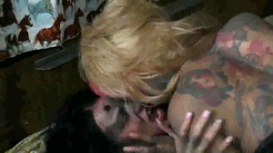 Nasse MILF-Realität 69