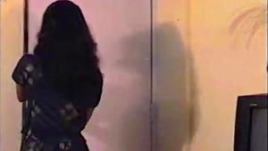 Super hot asian mature helps with sex scene HD