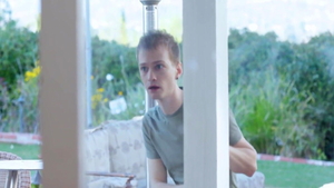 Hairy stepmom hardcore dick sucking in HD