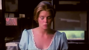 Hairy Kristine DeBell fucking porno