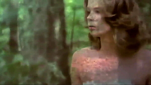 Hairy Kristine DeBell fucking porno